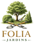 Folia jardins